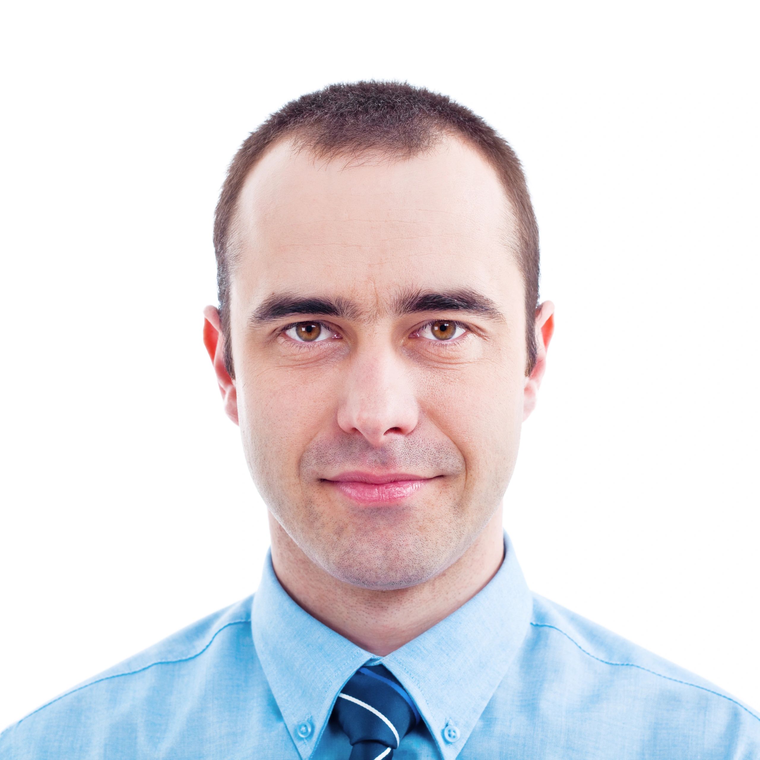 Client headshot