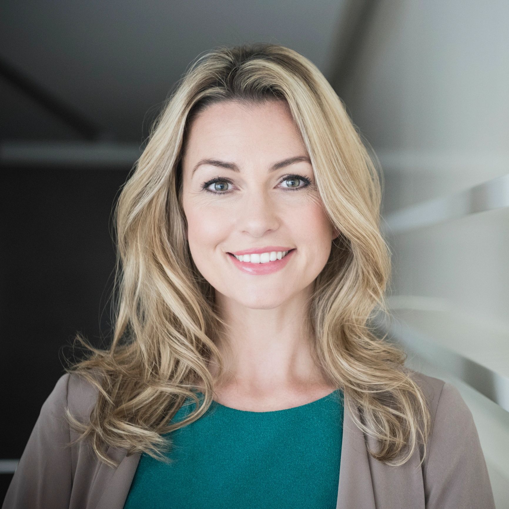 Client headshot